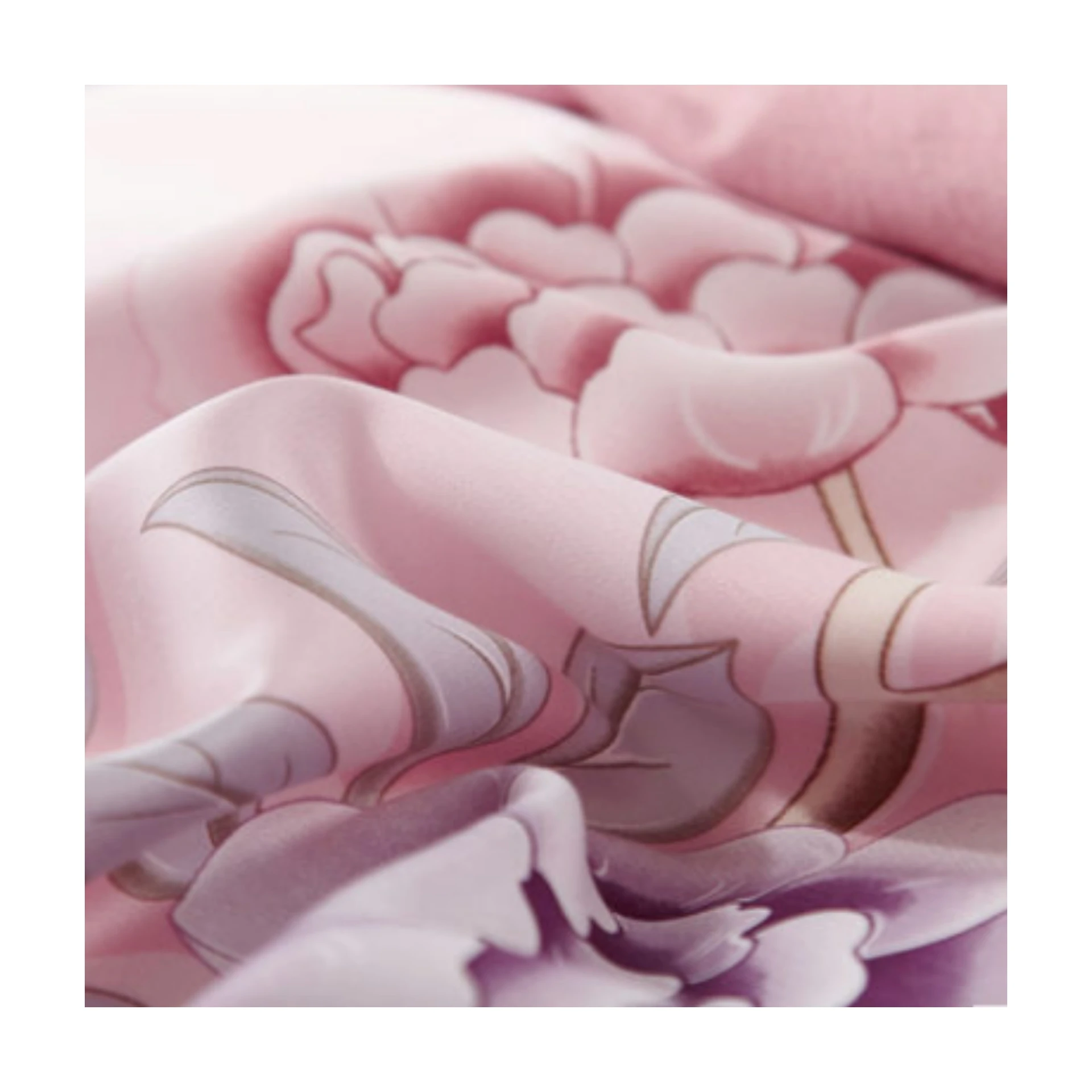 Manufacturer new production good offer washable cotton-like fabric for bed sheet