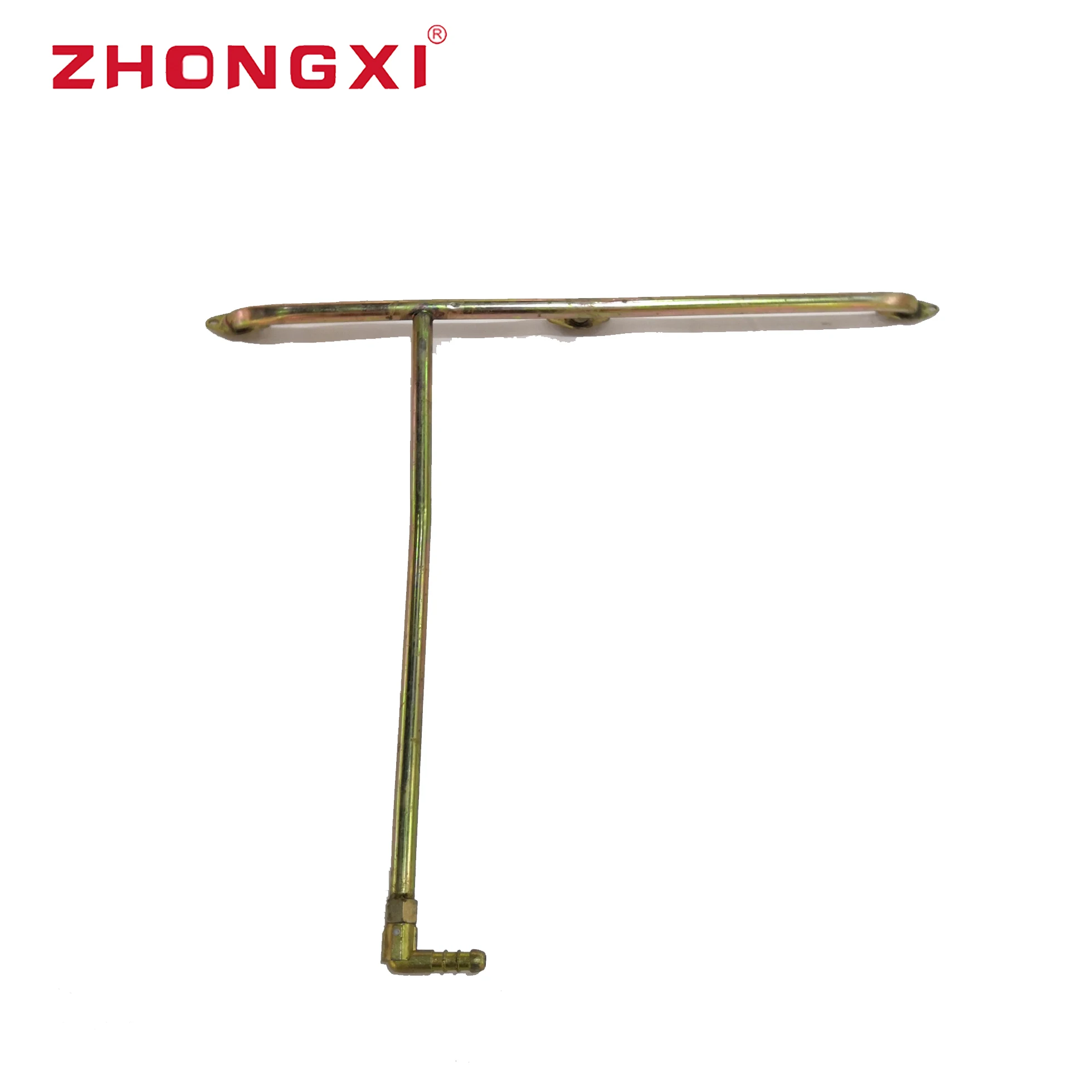 Triple Table Stand Cooker Super Burner stainless steel US Gas Stove LPG Home Cooking Appliance 3 Burner Cooktops