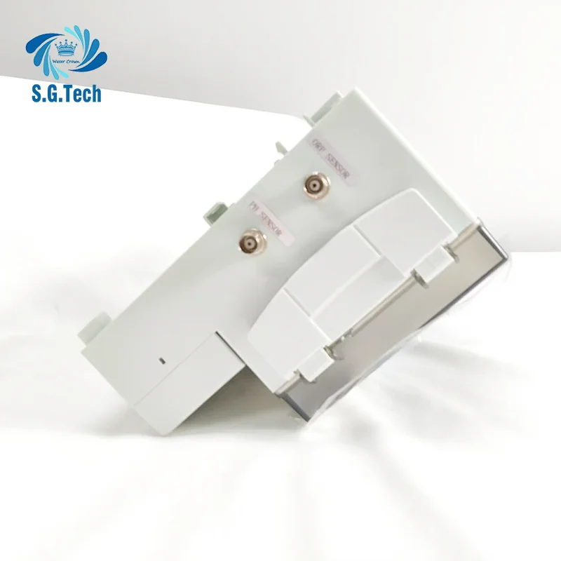 Hot Selling Chemtrol-250 Digital PH/ORP Controller Auto Water Quality Monitor for Pool Disinfection System