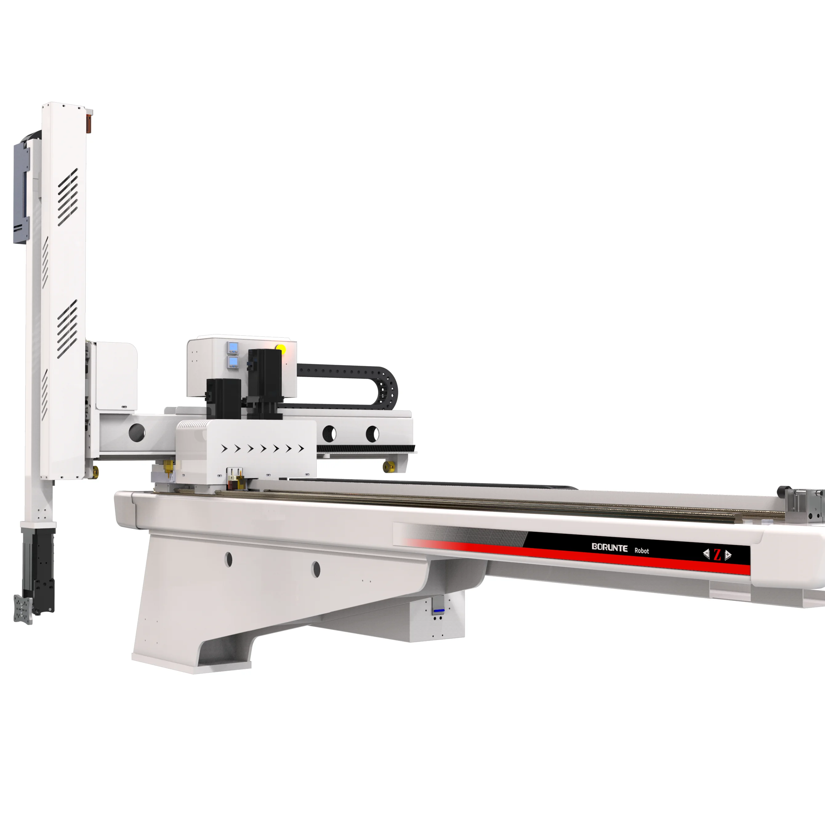 
Borunte Three axis high speed robot for injection molding machine 