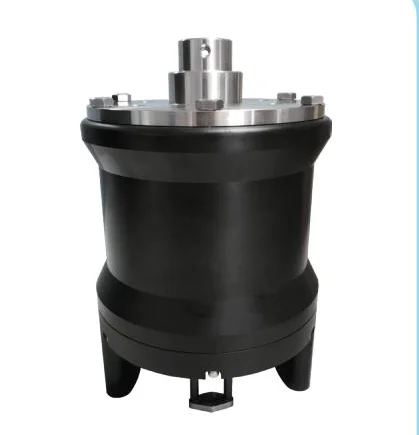 HY-SMART echosounder survey equipment