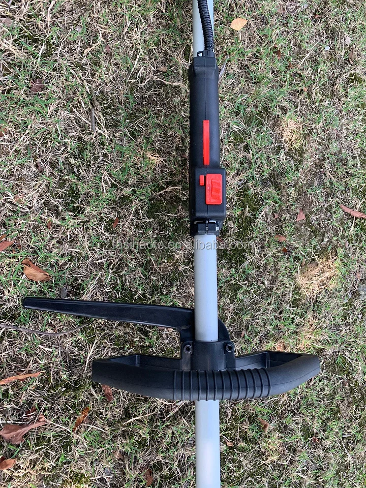 Garden machinery BK4302DL-PRO 2 stroke engine grass cutter motor