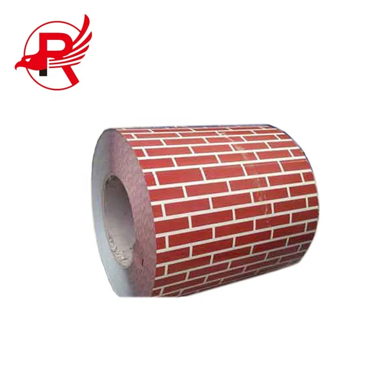 Best supplier Ppgi PPGL steel plate in coil blue Steel Coil Color Coated painted galvanized steel coil material