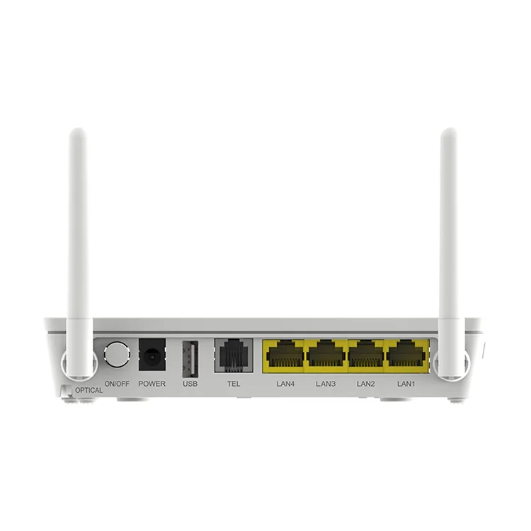  huawei English version wireless wifi modem gpon hg8546m onu
