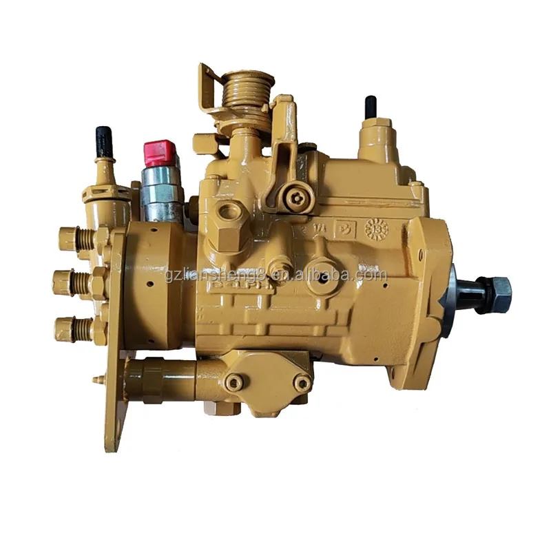 9521A031H 4631678  Diesel Engine Fuel Injector pump For CAT E320D2 9521A031H 463-1678