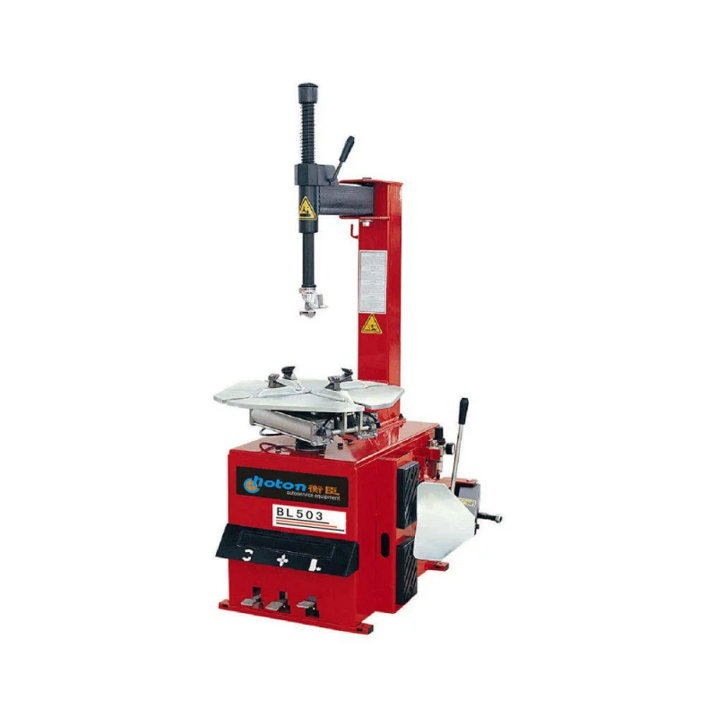 BL503 Automatic tire changer equipment tyre changing repair machine made in China tyre changer