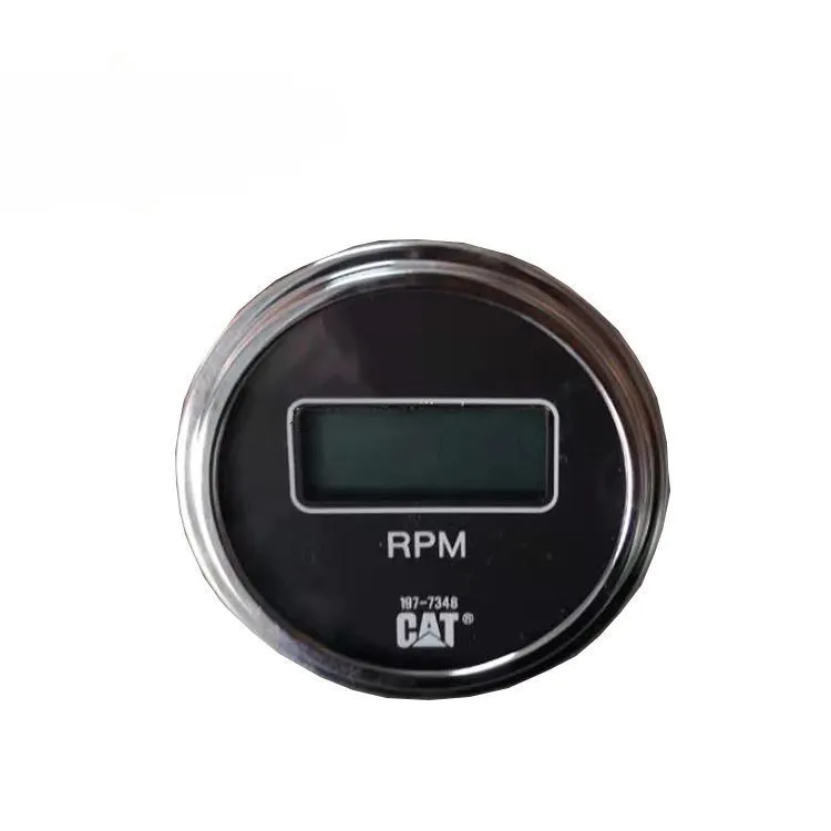 Scote TACHOMETER-E кошка часть 3406/3408 Тахометр 197-7348 1977348 GP-ELECTRIC для судовых двигателей