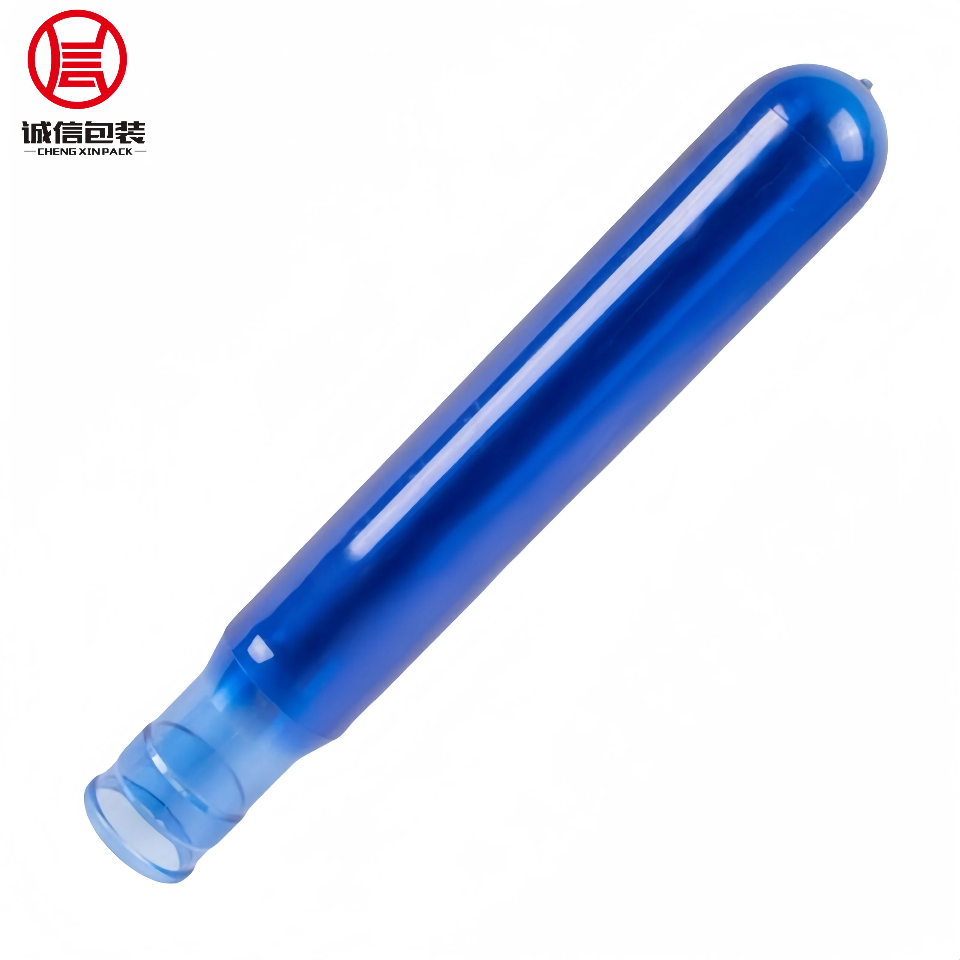 High Quality Good Price Snap Or Screw 55mm Neck Pet Material Bpa Free 5 Gallon Water Bottle Preform 650g 700g
