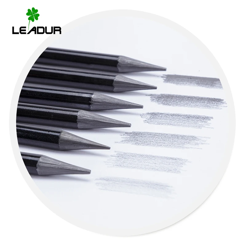 Woodless Graphite thin Pencils Manufacturer