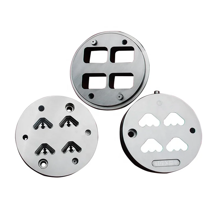 High Quality Aluminum Extrusion Mold for Aluminum Profile