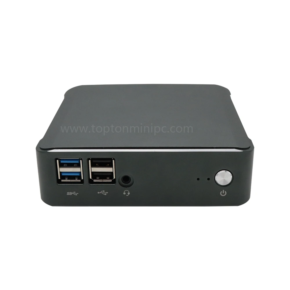 [Четырехъядерный процессор Intel Core I7-8565U I5-8265U] Мини-ПК Eglobal Nuc i7 Win 10 Pro 2 * DDR4 M.2 NVMe AC WiFi