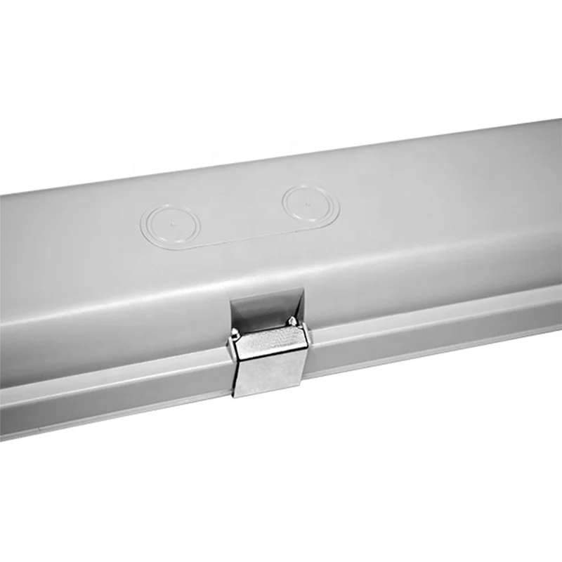 5 Years Warranty IP65 Blue Tooth Control LED Tri Proof Vapor Light