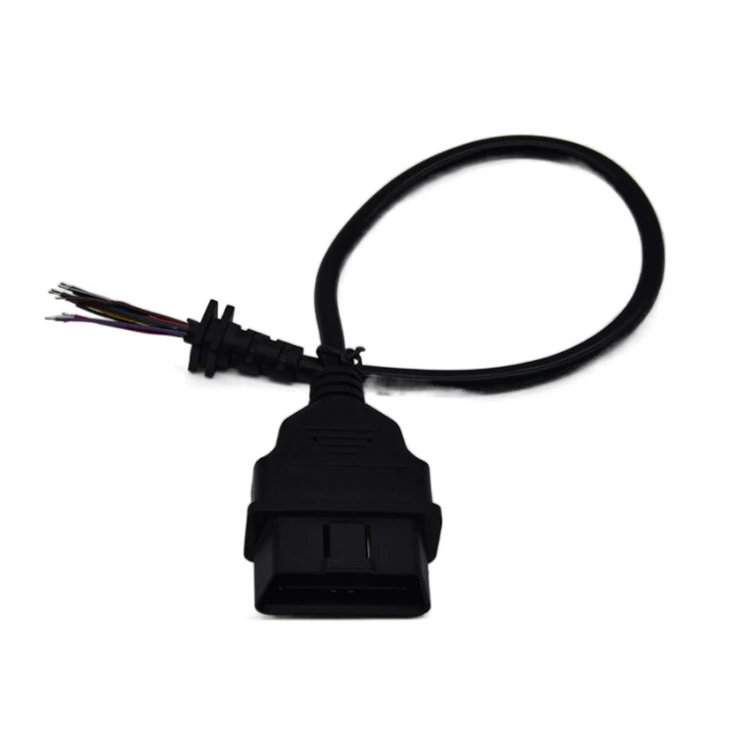 Wholesale Price Standard Interface Universal Test 100% Obd Cable