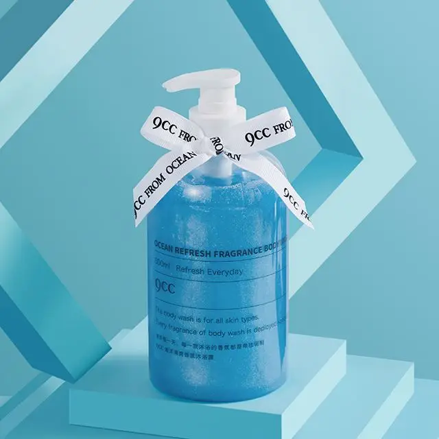 
OEM частная марка, ароматизатор, отбеливающий гель для душа, аминокислота, освежающий натуральный роскошный корейский антивозрастной парфюм, органический гель для тела 