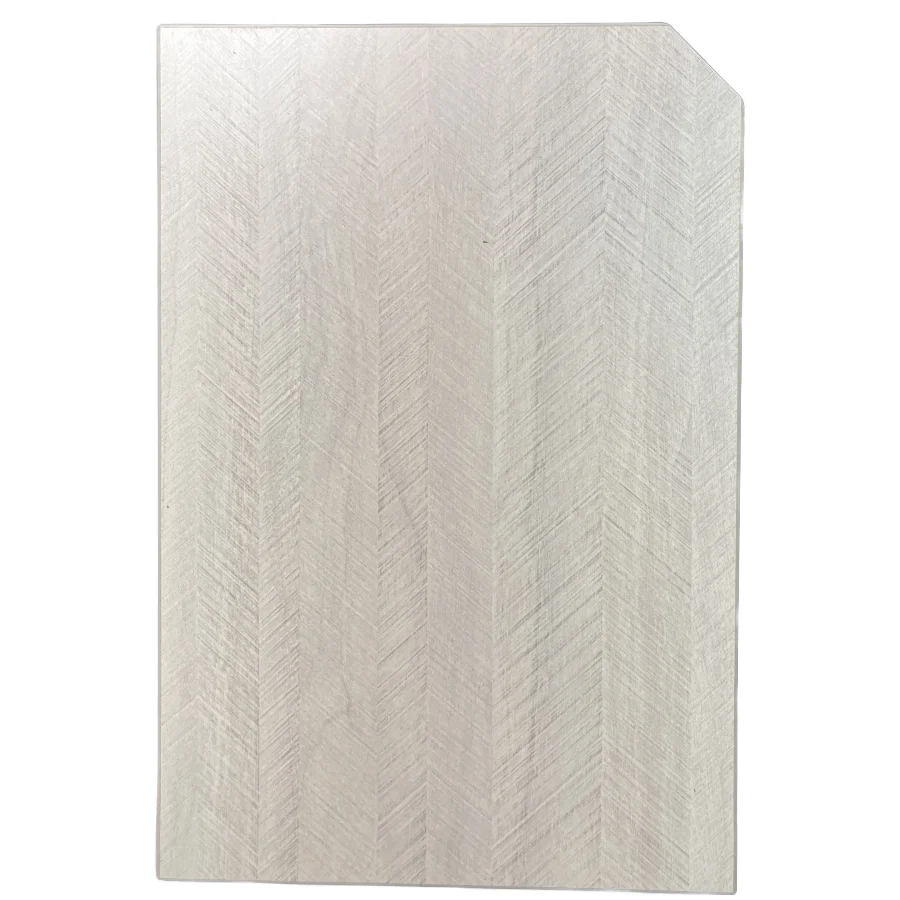 Lupuna Blanco EV Triplay Modern 3.2mm-4mm Thick Plywoods with Beech Veneer Hotel Decorations 1.22x2.44 Metros 1-Year Warranty