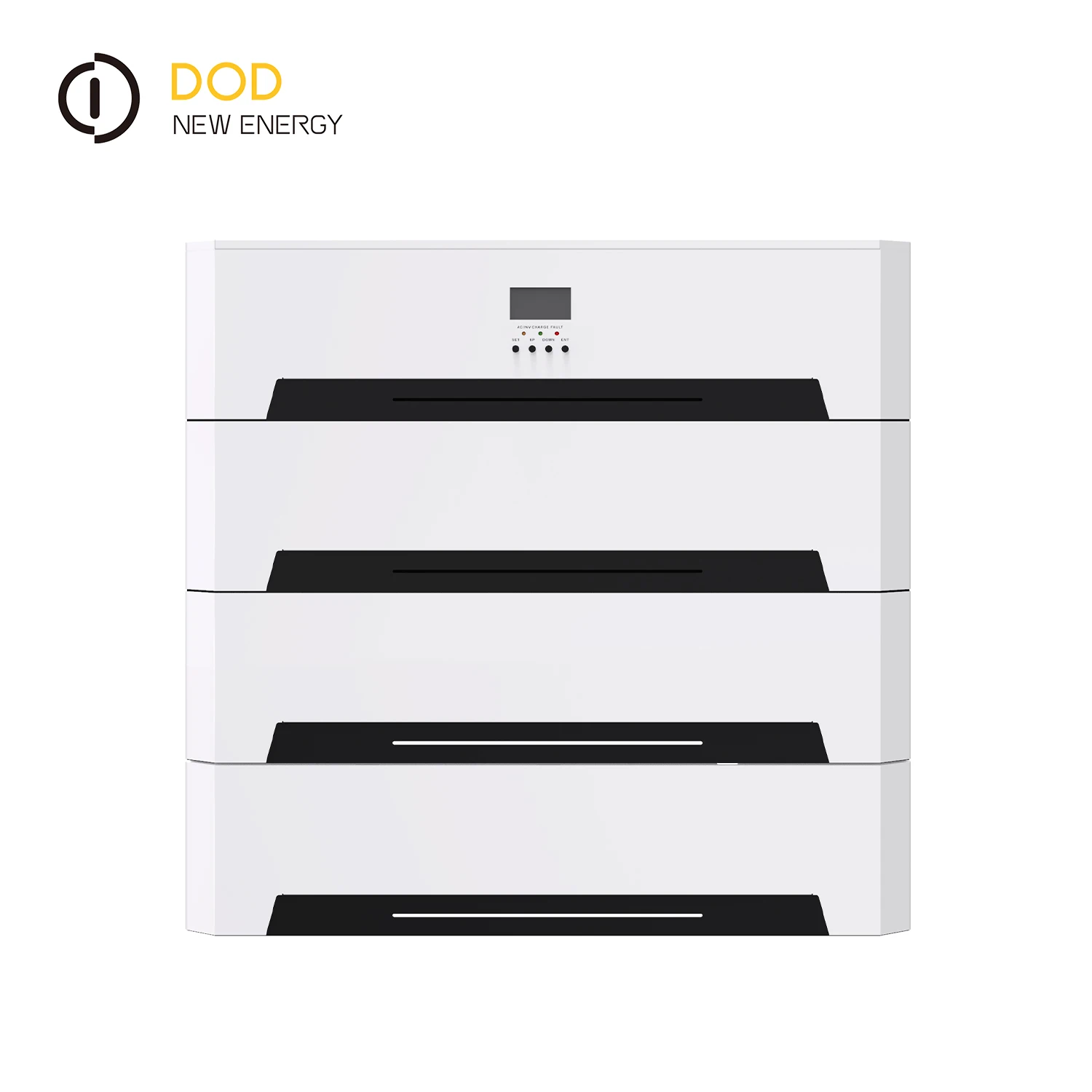 Energy storage system 100AH 200Ah 300AH 400AH stackable lithium lifepo4 battery storage with low cost