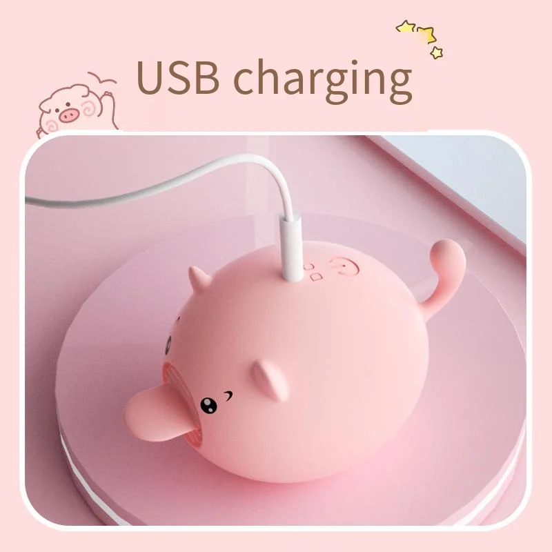 Gelances Sweet Pig Tongue Licking Vibrator Female Clitoris G Spot Licking Stimulation Adult Sex Toys For Woman