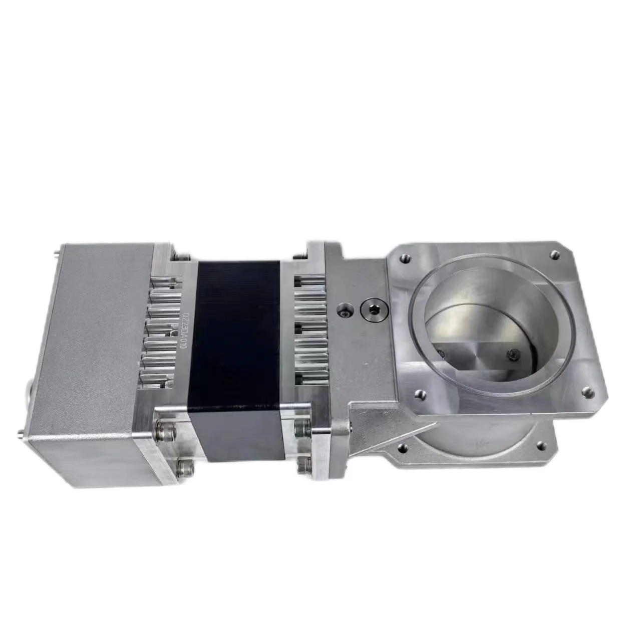 woodward proact ITB actuator throttle valve body Gas engine generator actuator valve PWM control 4-20mA