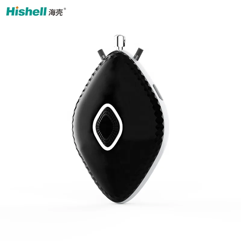 Rainbow Crystal Stones Healing Energy Generator EMF Radiation Protection Orgonite Necklace Negative Ions Pendant