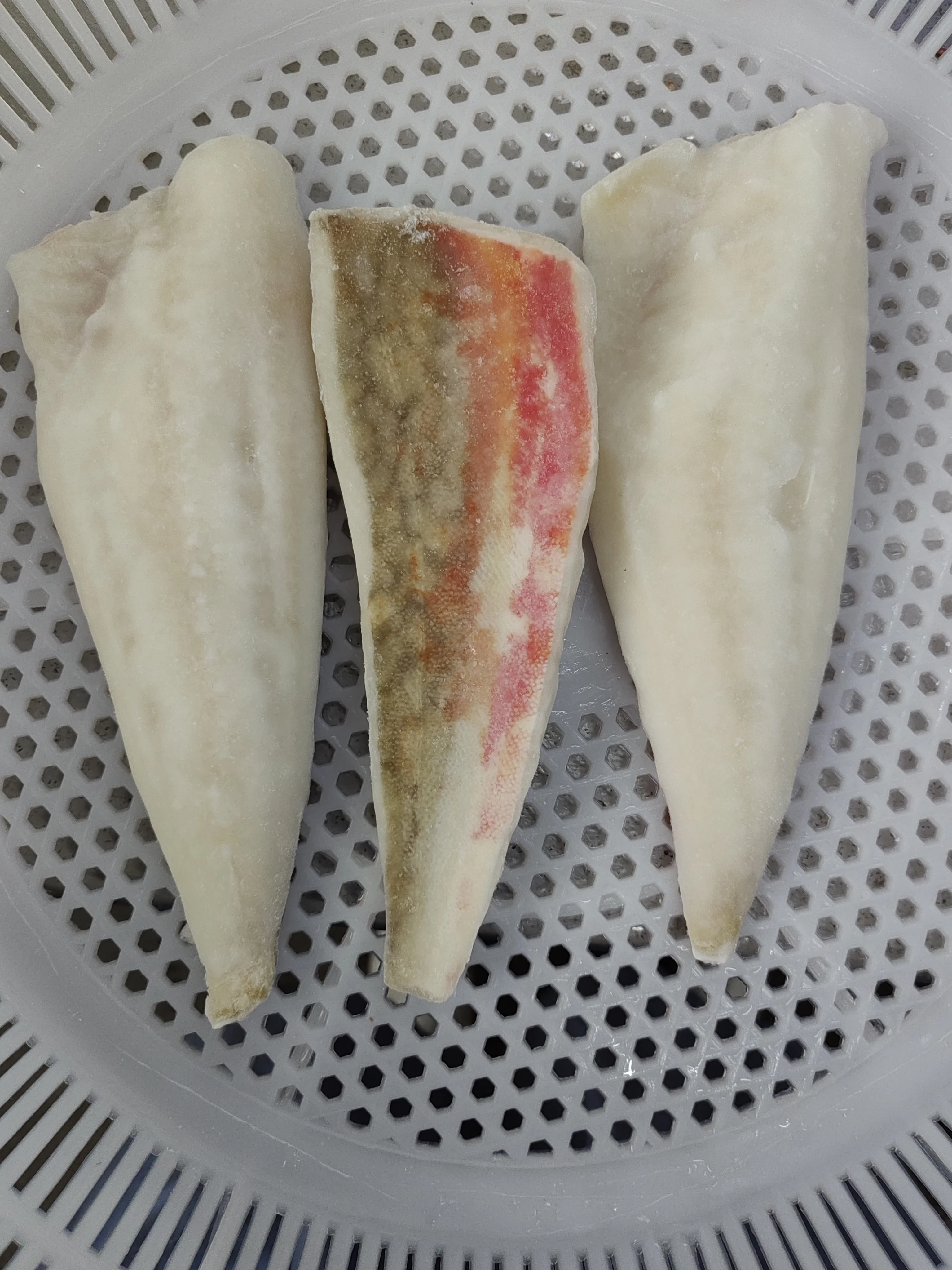 Китайский поставщик замороженное красное филе рыбы gurnard высокое качество red