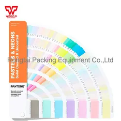 Подходит для создания цветовых серий, тематической атмосферы и оценки цветов неоновых цветов GG1504A