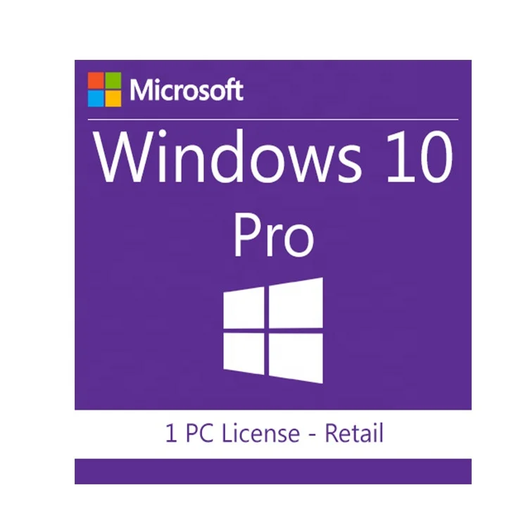 
 Корея английский японский Русская версия код ключа Fpp Microsoft 64 бита Ms ПК Windows 10 Pro умный дом  