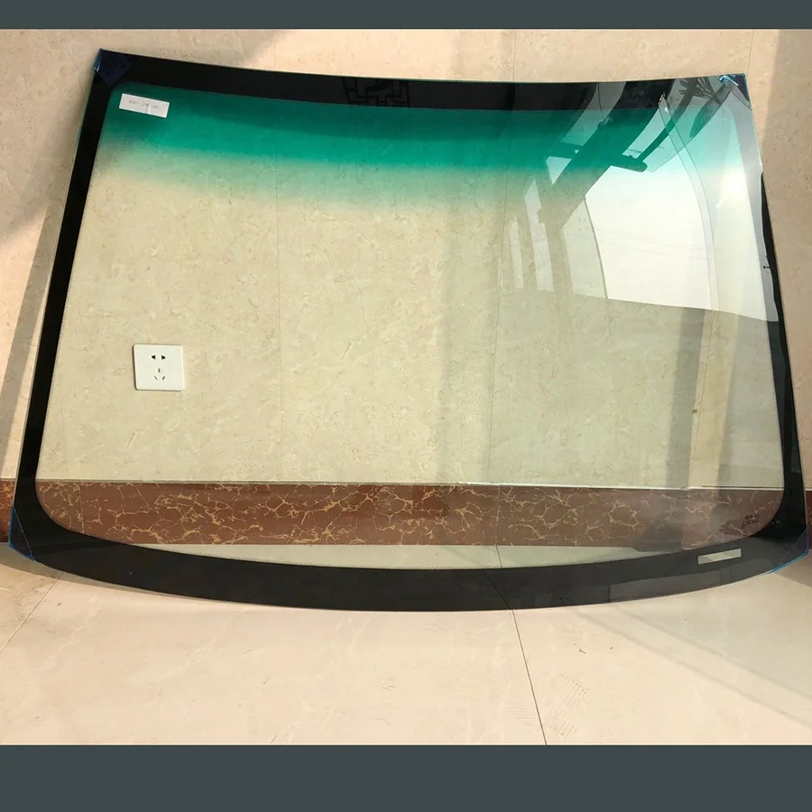 Car windshield glass/car glass