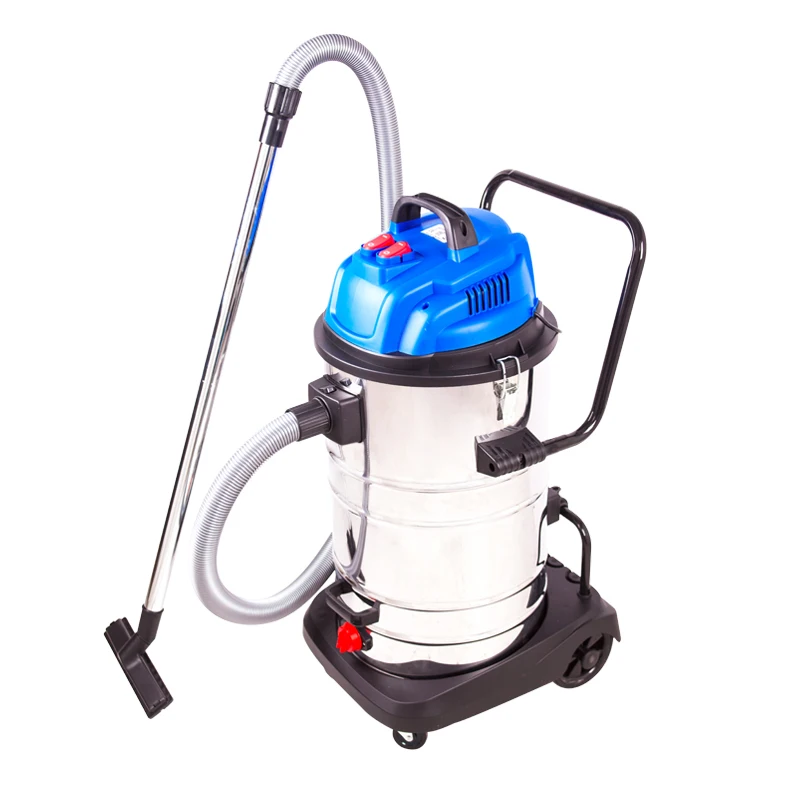 High Quality Guarantee Aspirateur Multiple Fonction Voitue Dust Collector Carpet Vacuum Cleaners with Free spare parts