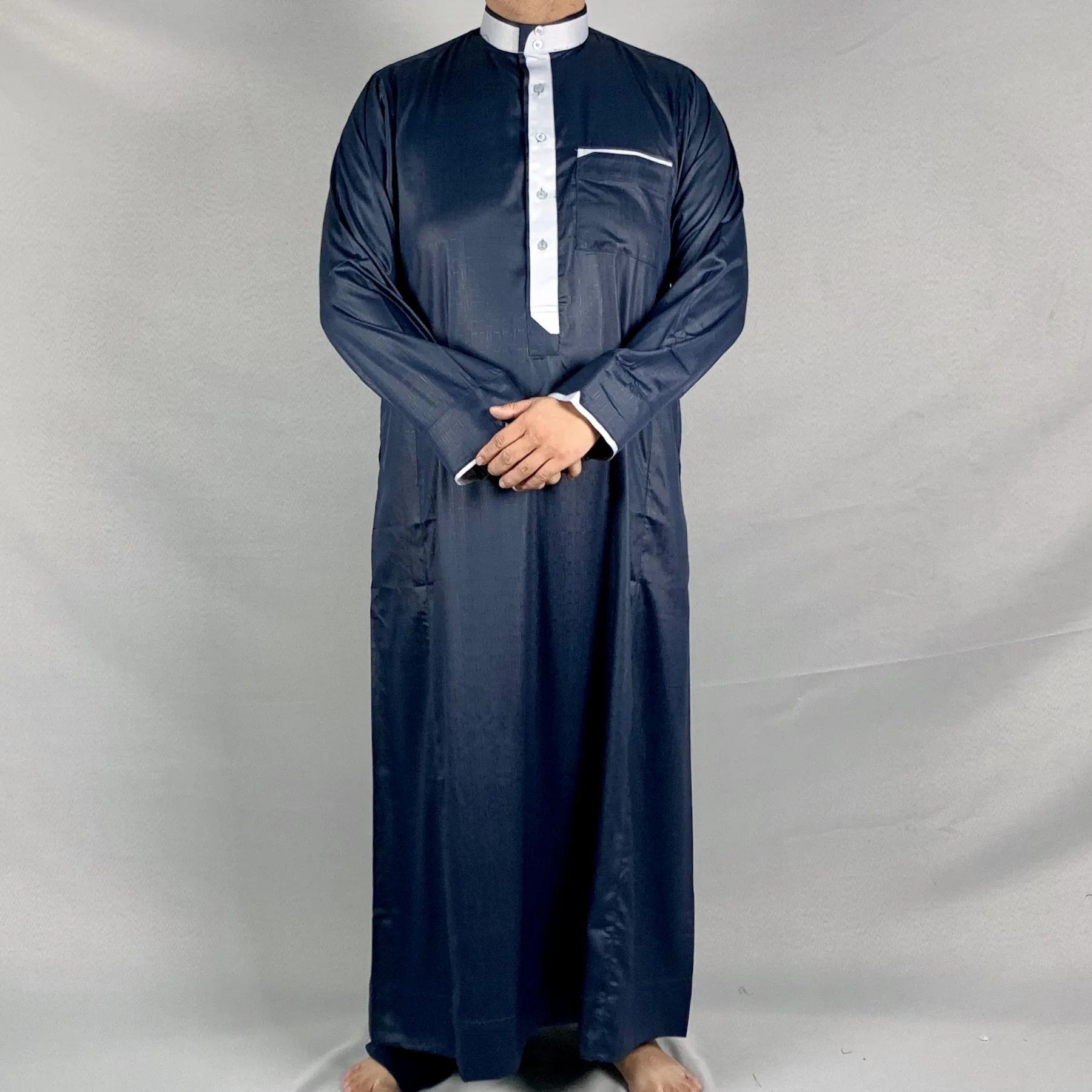 al aseel thobe/ Daffah Thawb, Dishdasha, Wholesale, Islamic Clothing For Men