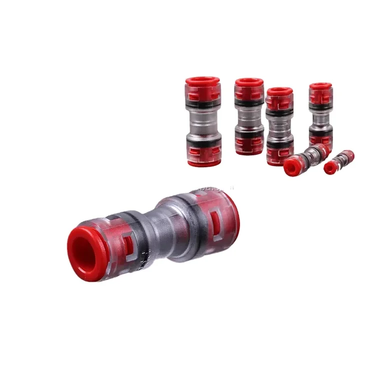 Micro Duct Reducer connector,DBC Cover for Reducer connector