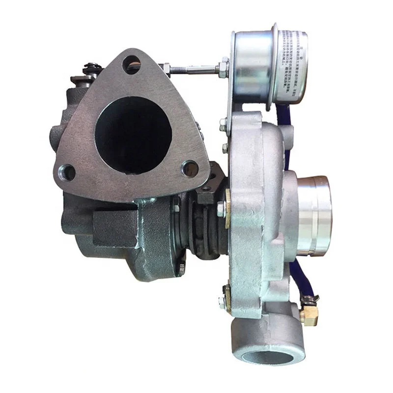 Factory price turbo GT22 736210-5005 auto engine accessories car turbocharger with high quality