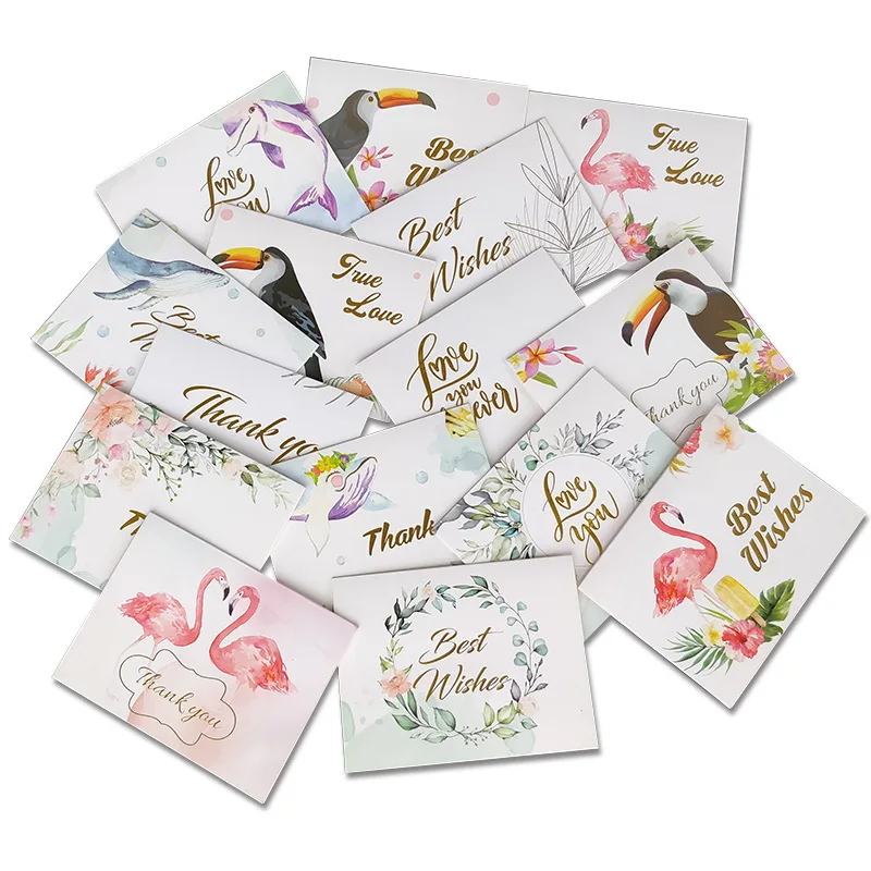 Custom thank you cards for small business custom printing gift cards