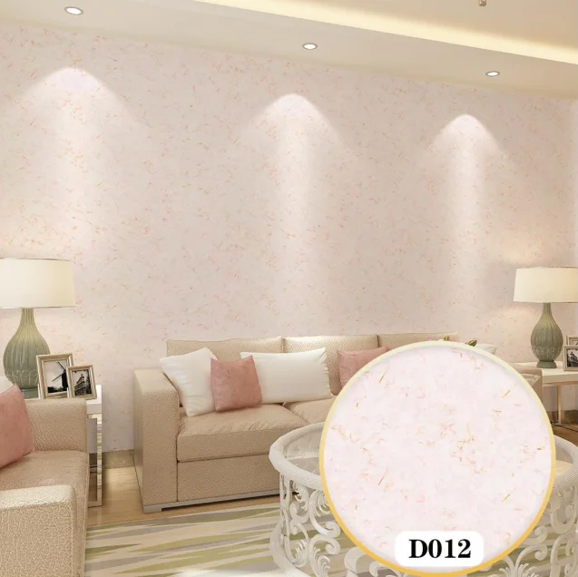 New design silk plaster freedrop liquid wallpaper wallcovering for home decoration