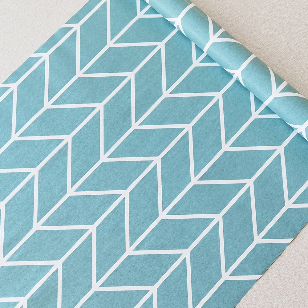 Custom high quality office designs decorative 3d printing wallpaper for office