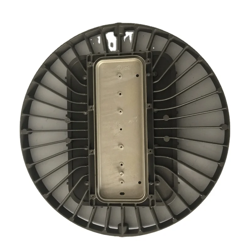 Wholeasle custom ningbo mould aluminum die casting processing