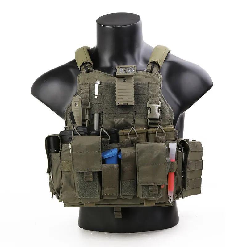 Emersongear незаменимая Военная жилетка для боевых действий на открытом воздухе, тактический жилет, тактический устойчивый жилет, боевой жилет