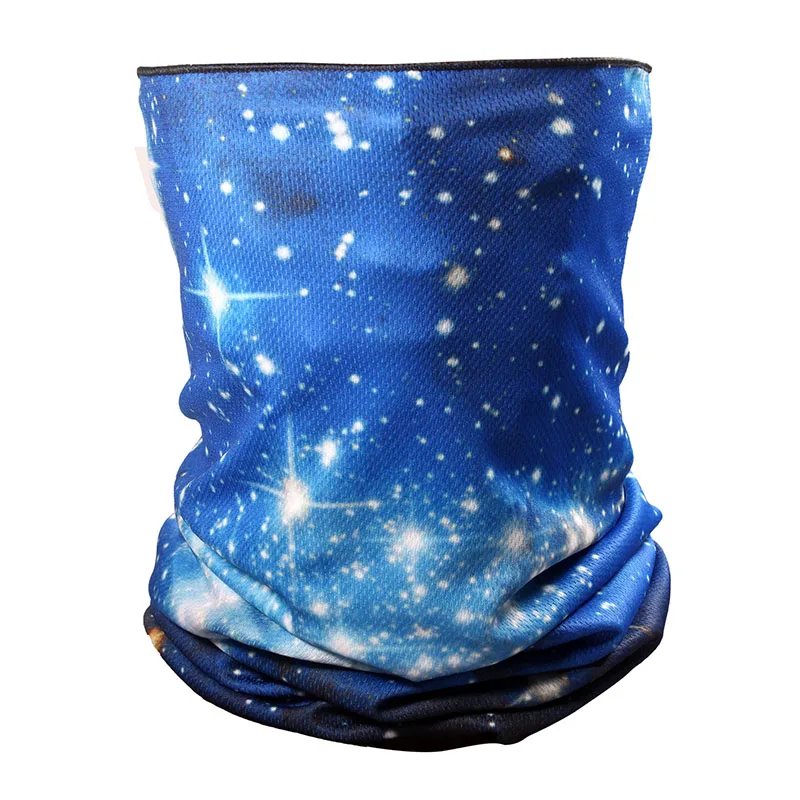 Wholesale multifunctional seamless paisley bandana custom tubular bandana