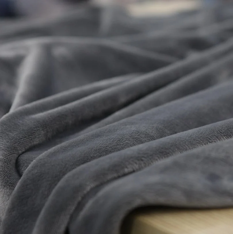 Free Samples outdoor blanket  soft blanket