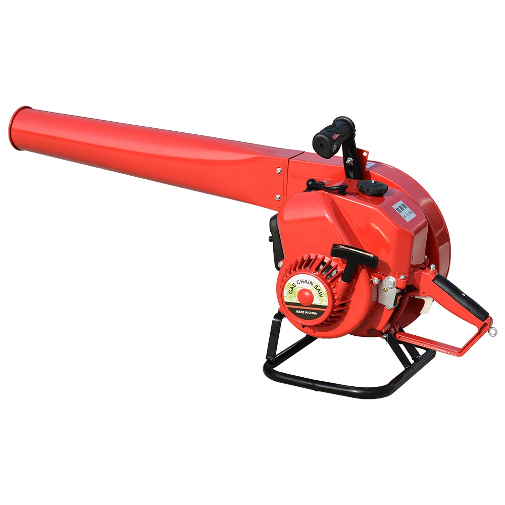 Jiasidun high-power snow blower portable garden project cleaning gasoline hair