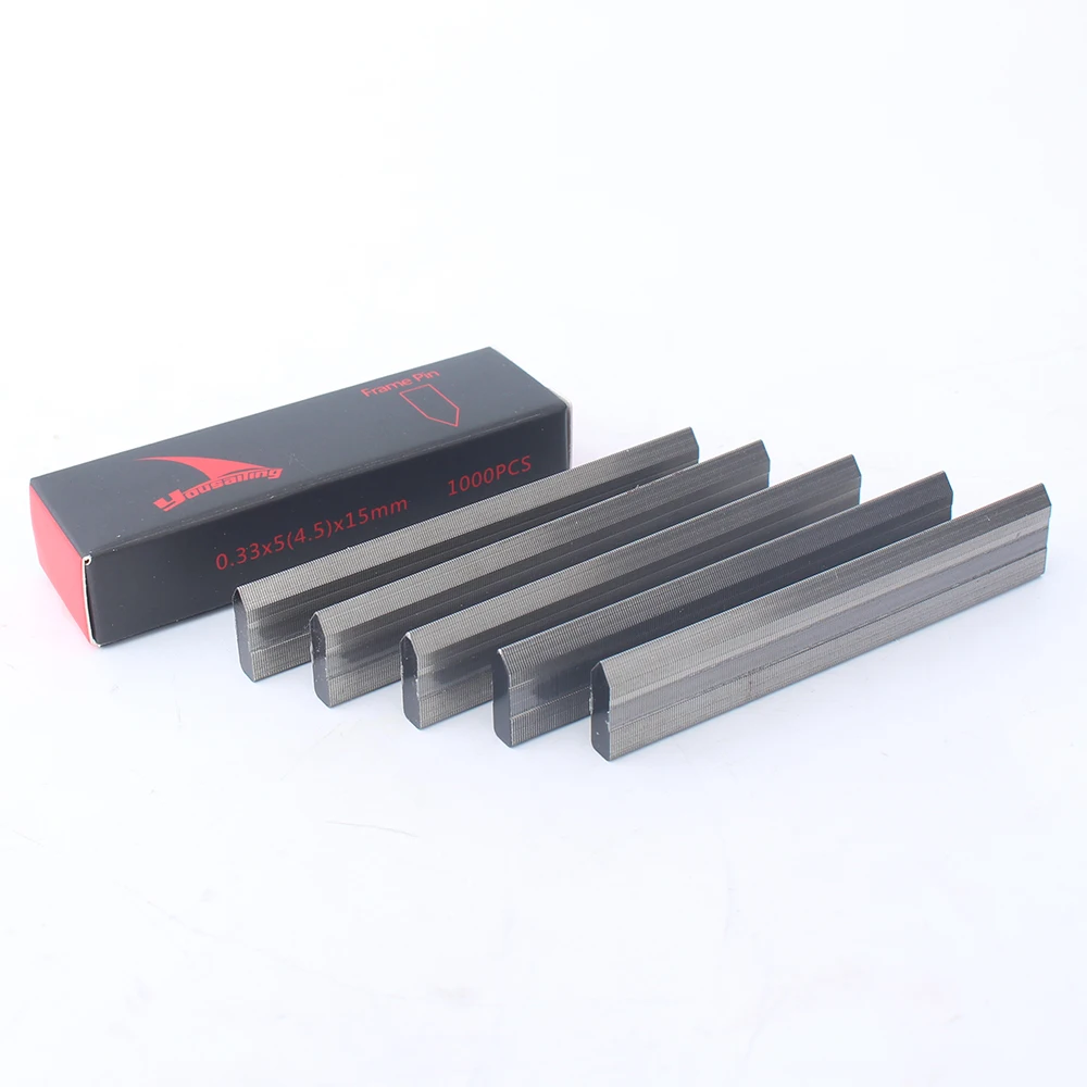 P515 HM515 Nails 15mm Frame Pin Frame Backboard Fix Nails