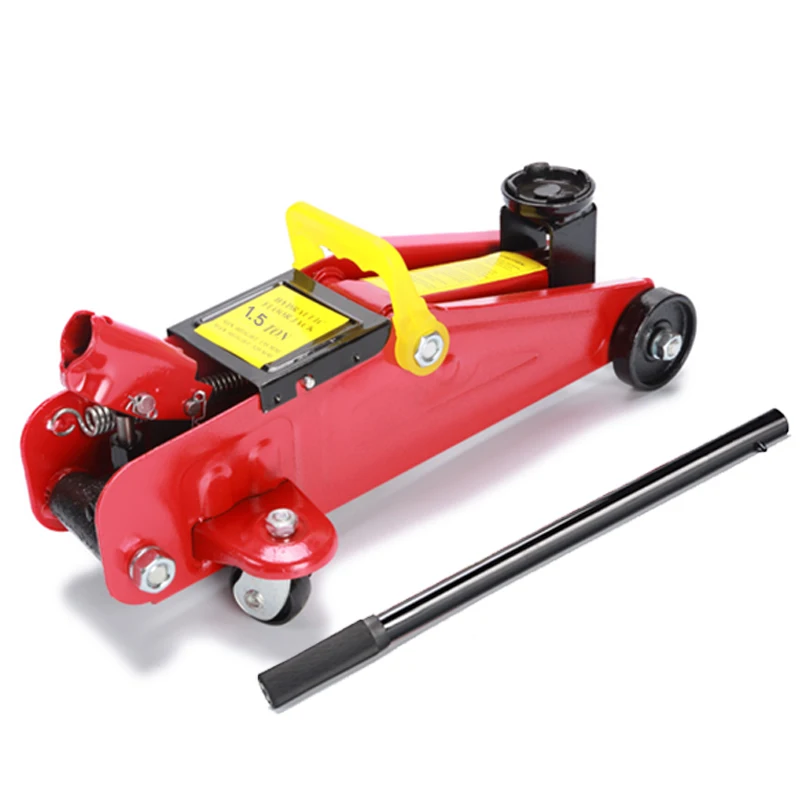 brand new 2 ton hydraulic floor jack with factory price