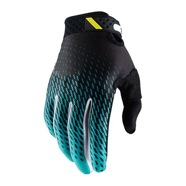 
Custom Made High Quality Full Finger Off Road Mtb Cycling Mountain Dirt Bike Gloves Racing Motocross Sports Riding Gloves 