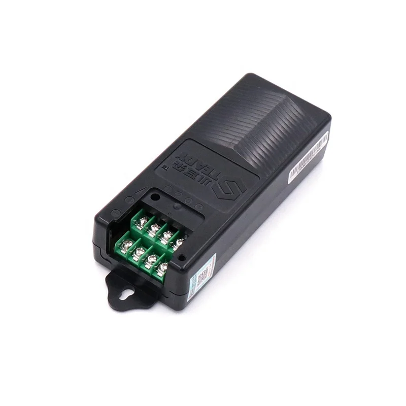 DC Power Supply Adapter12V CCTV Power Supply Adapter 5A for Video Surveillance