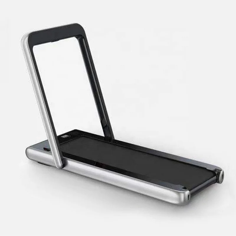 Best Price Running Machine Electric Pad Folding Foldable Motorized Manual Walking Fitness Treadmill with Safety Handrail