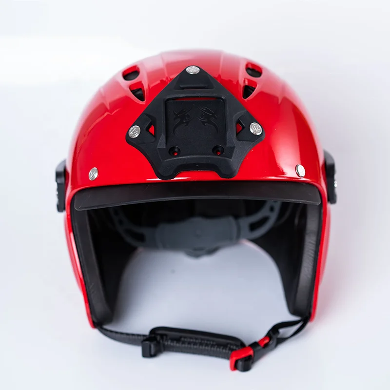 Factory Directly Sell Head Protection Safety Helmet Forestry Protection Kit