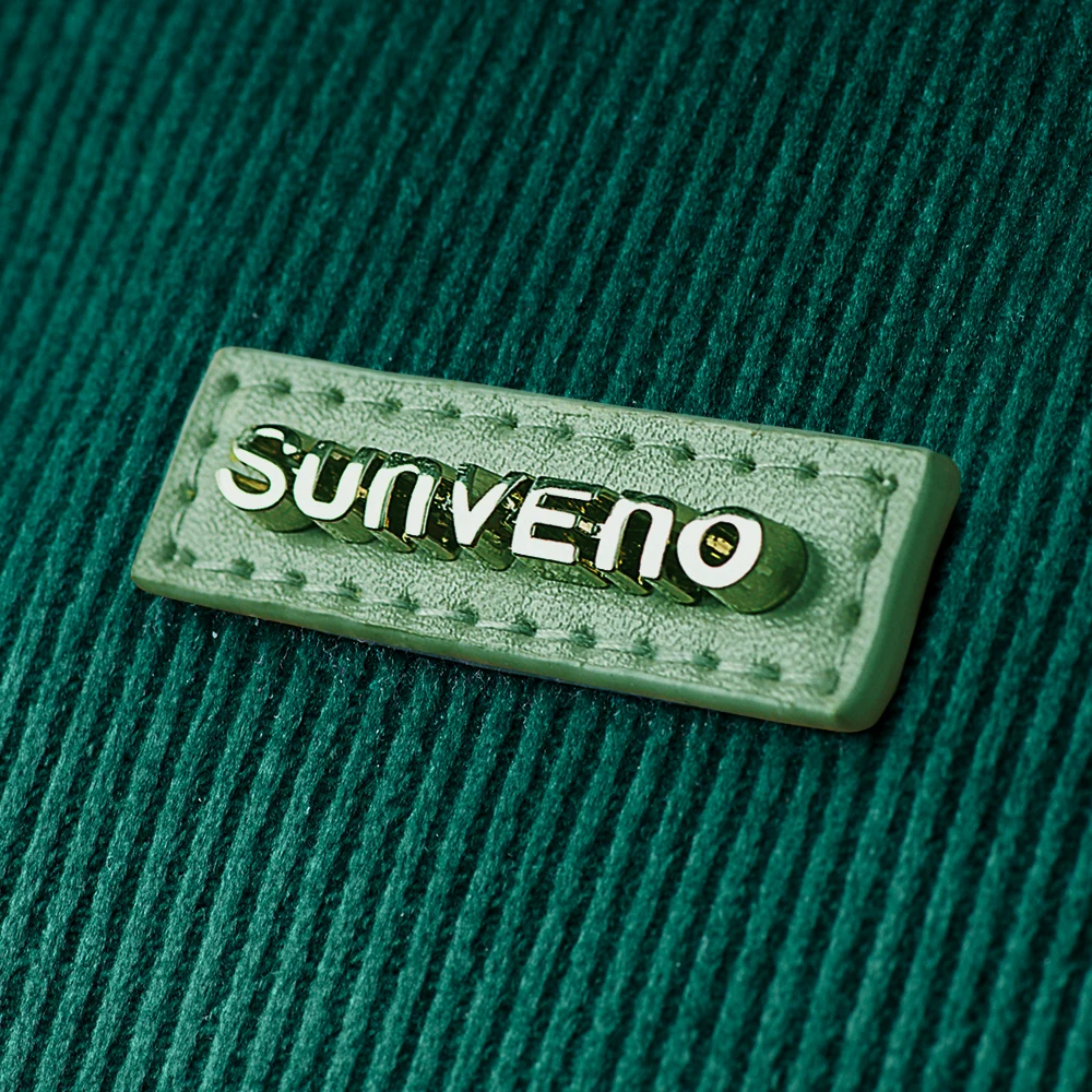 Sunveno Diaper Bag Backpack Fashion Baby Nappy Bag Travel Backpack Stroller Organizer Baby Care Bag for Mom Activity Gear