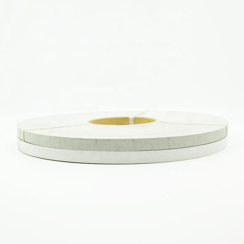 furniture abs wood color edging plastic flexible edge banding trim