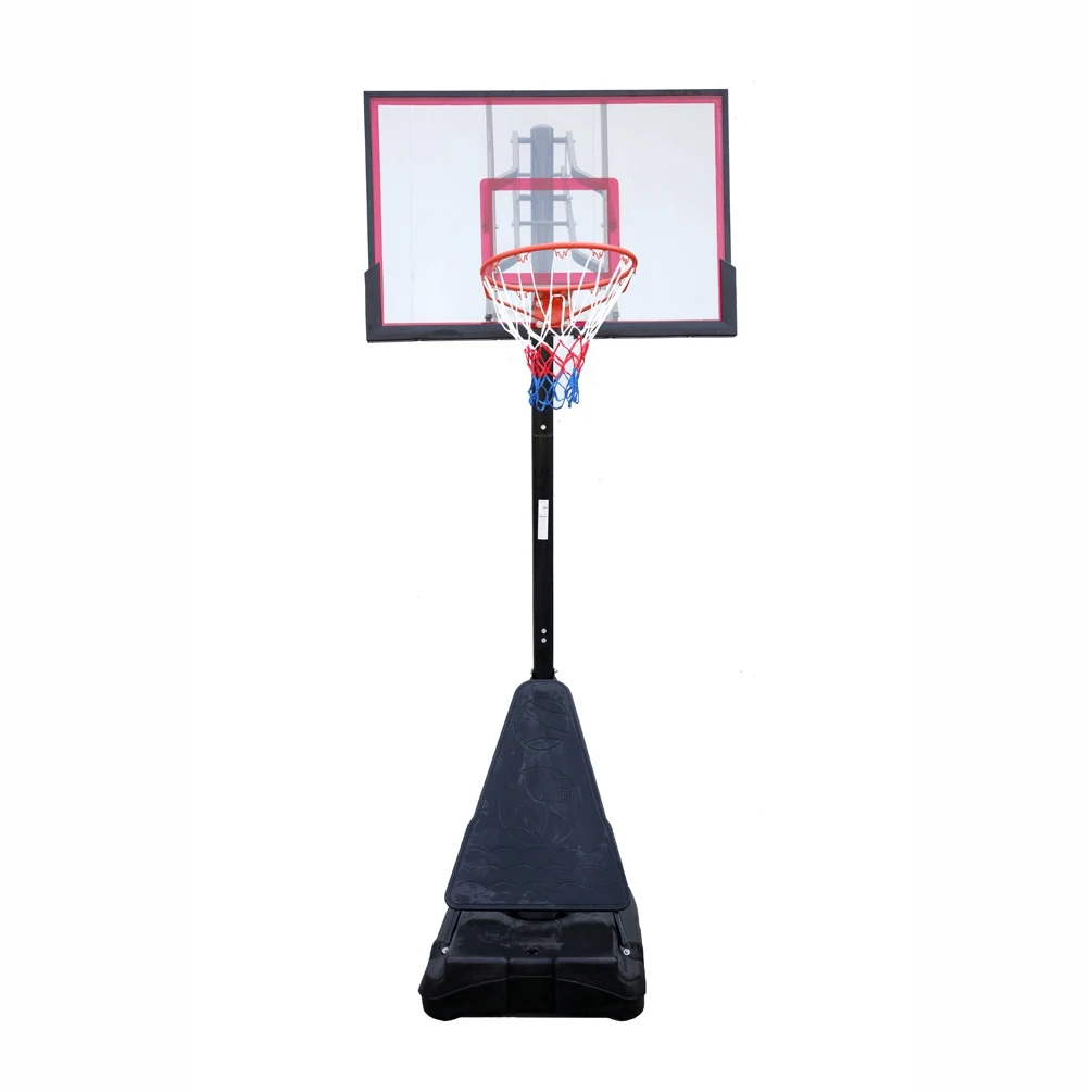 Hot Selling Cheap Custom Basketball Hoop Portable Sports Equipment For Training