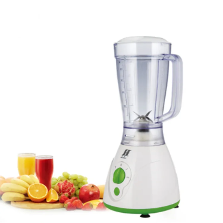 Kitchen Appliances Heavy Duty 220V 800W High Speed BLENDER/2 IN 1 BLENDER