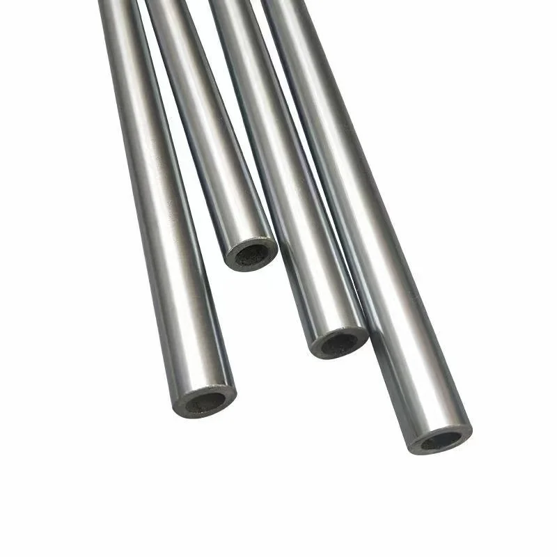 4140 4130 30CrMo4 42CrMo4 35CrMo chrome moly alloy steel pipe